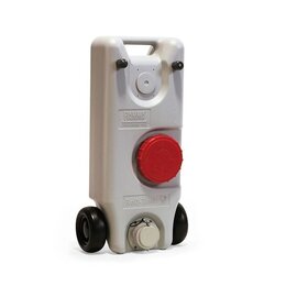 Fiamma Fiamma Vuilwatertank. Inhoud 40ltr.