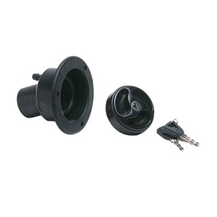 WatervulopeningØ40mm Compleet