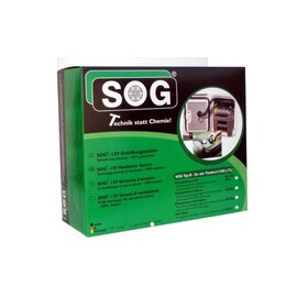 SOG SOG 1 Ontluchtingsset C200 Type B