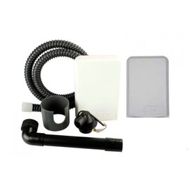 SOG SOG 1 WC-ontluchting C400 type D