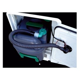 SOG SOG 1 Ontluchtingsset Type G t.b.v. C500