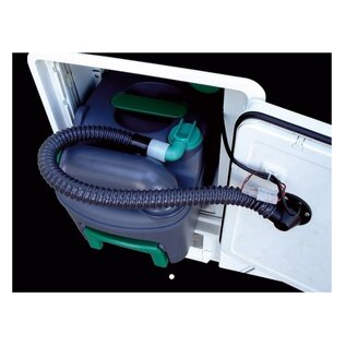 SOG  Ontluchtingsset Type G t.b.v. C500