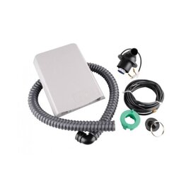 SOG SOG 1 WC-ontluchting CT 3000, CT4000