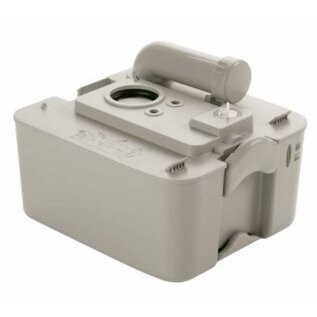 Dometic  Afvalcassette t.b.v. 970 serie  Beige