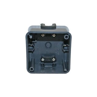 HABA C-line enkele opbouwframe zwart