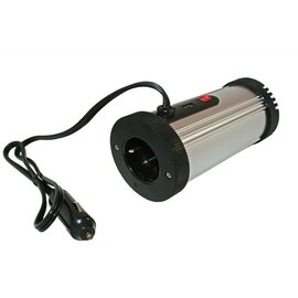 HABA Omvormer 12V → 230V 200W