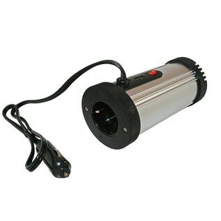 HABA Omvormer 12V → 230V 200W