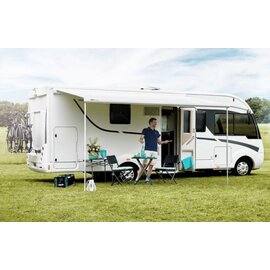 Thule Thule Omnistor 5002 Shaphir blauw