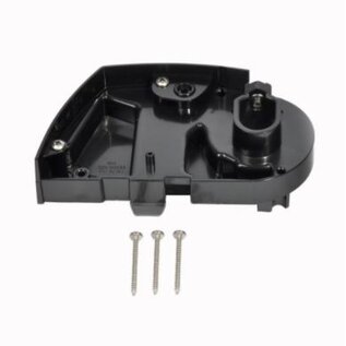 Thule Thule 5200 Eindplaten