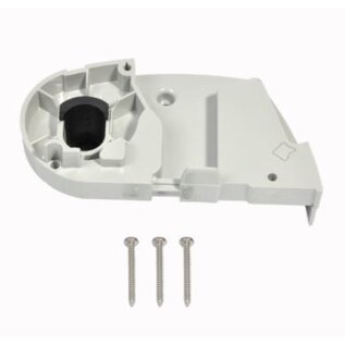 Thule Thule Omnistor 5200 Eindplaten rechts