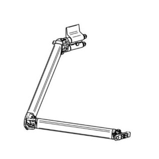 Thule Omnistor Thule 5002 knikarm