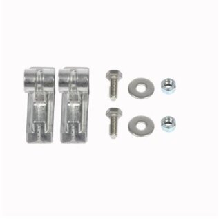 Thule Omnistor Thule 5200 Bevestigingset Knikarm