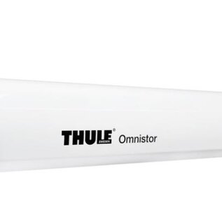 Thule Omnistor 5002 Thule 5200 Frontkap