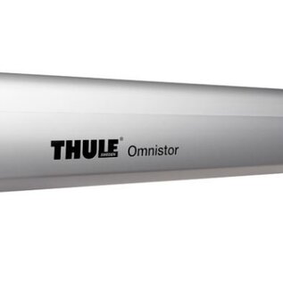 Thule Omnistor 5002 Thule 5200 Frontkap