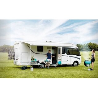 Thule Thule Omnistor 5002 Mystic Grey