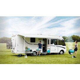 Thule Thule wandluifel 8000