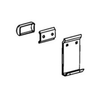 Thule Thule Montageset Serie 5/8