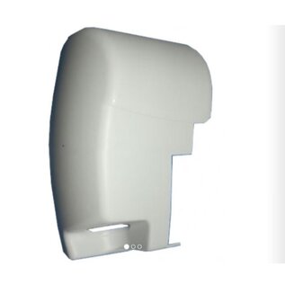 Thule Omnistor  Thule 8000 Eindkap Behuizing Links