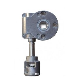 Thule Thule Draaimechaniek