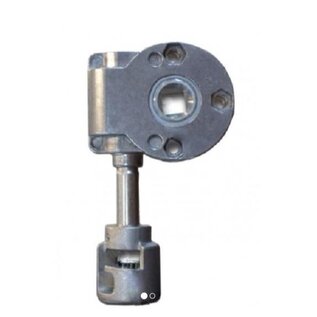 Thule Omnistor Thule Draaimechaniek