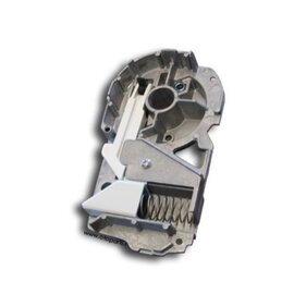 Thule Thule 8000 Eindplaat Links