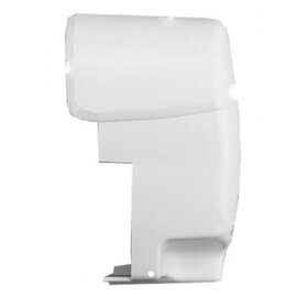 Thule Thule 8000 Eindkap Behuizing Rechts