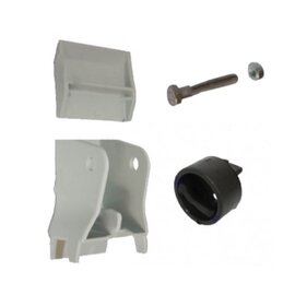 Thule Thule 8000 Bevestigingset Spanstang.