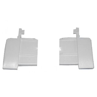 Thule Omnistor Thule 8000 Eindkappenset Onderkap