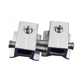 Thule Thule 8000 Montagedeel Knikarm Voorzijde