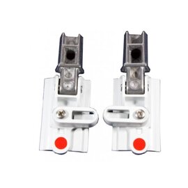 Thule Thule 8000/9000  glijstukken L+R