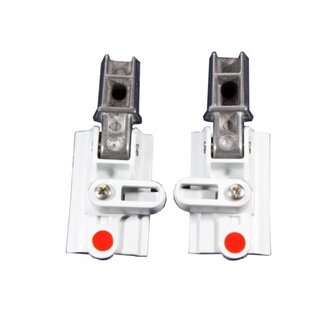 Thule Omnistor Thule 8000/9000  glijstukken L+R