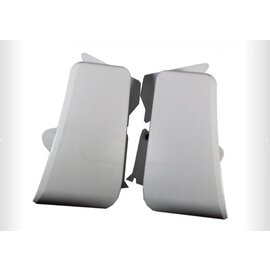 Thule Thule 8000 Eindkappenset Frontkap