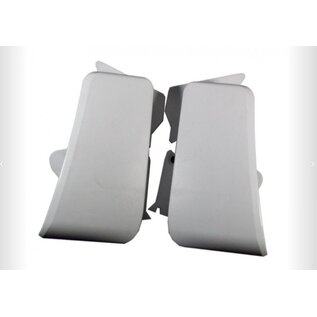 Thule Omnistor Thule 8000 Eindkappenset Frontkap