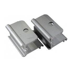 Thule Thule Steunpootbevestiging Front