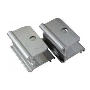 Thule Omnistor Thule Steunpootbevestiging Front