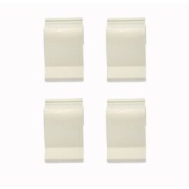 Thule Thule 8000 Steunpootgeleiders