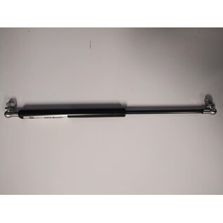 Gasveer disselbak knaus  260 N