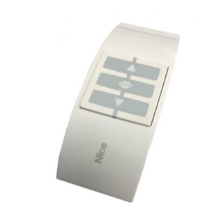 Thule Omnistor Thule afstand bediening tot 06 /2016