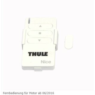 Thule Omnistor  Thule afstand bediening  vanaf 06 /2016