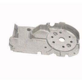 Thule Thule 8000 Eindplaat motor Links