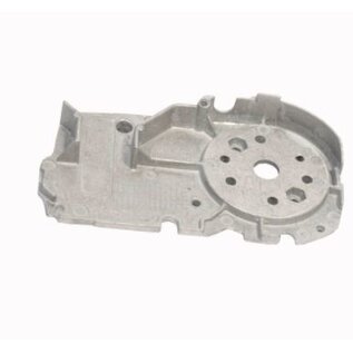 Thule Omnistor Thule 8000 Eindplaat motor Links