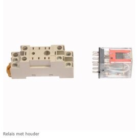 Thule Thule Relais incl. Voet t.b.v. Motorset 8000/9200