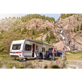 Thule Thule 6300 dakluifel Mystic Grey