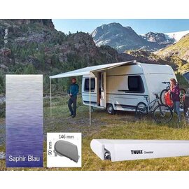 Thule Thule 6300 dakluifel  Saphir Blue