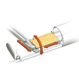 Thule Thule montageset 1.