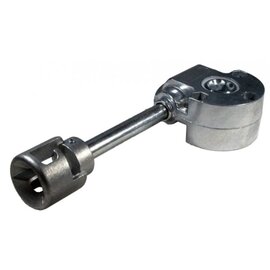 Thule Thule 9200 Draaimechaniek