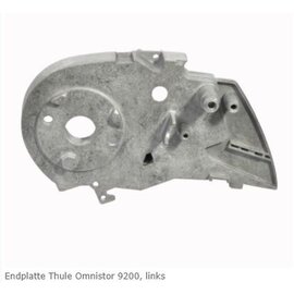 Thule Thule 9200 Eindplaat Links