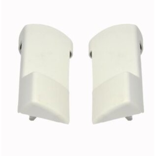 Thule Omnistor Thule 9200 Afdekkappen Knikarmen