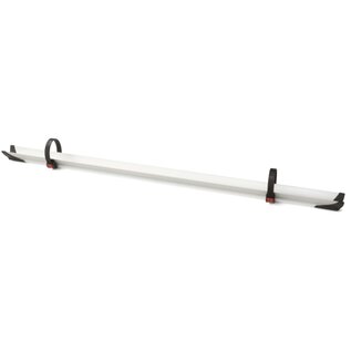 Fiamma fiamma Rail quick pro zwart