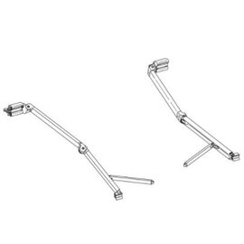 Thule Thule 9200 Knikarm rechts